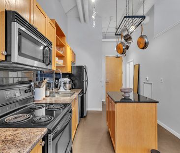 For Lease - 410 King Street Unit# 216, Kitchener, Ontario - Photo 6