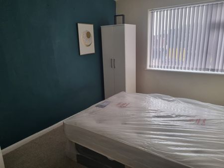 Room in a Shared House, Tyburn Road, B24 - Photo 3