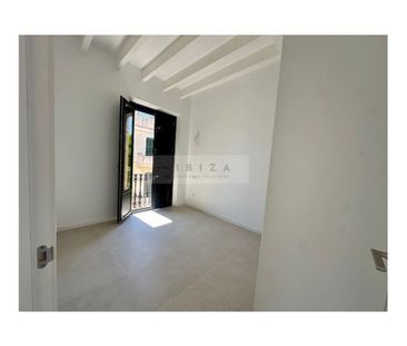 2 room luxury penthouse for rent in Ibiza, Spain - Photo 3