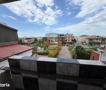 Apartament Duplex cu Vedere Frontala la Mare | 4 Camere | centrala gaz - Photo 6