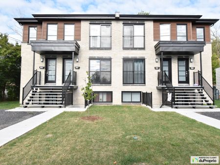 4170, rue Legault, Longueuil (St-Hubert) à louer - Photo 2