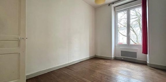 Location Appartement 2 pièces 37m² NANTES 44000 - Photo 2