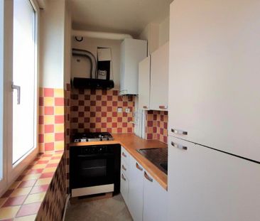 Location Appartement 3 pièces 66m² - Photo 4