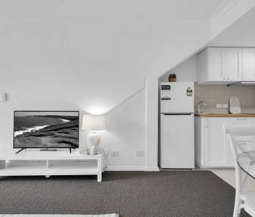 “Renovated \1 Bedroom unit in Prime South Brisbane!” - Photo 5