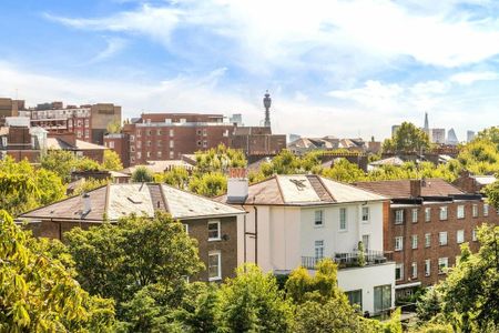 1 bedroom Flat to rent in Florence Court, 18 Maida Vale, London, W9 - Photo 4