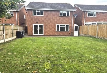 Tamar Drive, Walmley, Sutton Coldfield, West Midlands, B76 - Photo 3