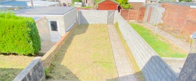 Rhyddings Terrace Room 2 - Photo 1