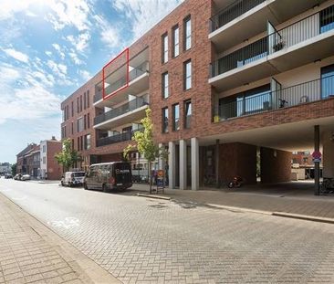 Appartement te huur - Photo 2