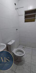 Casa Em Jardim Nova Guarulhos, Guarulhos/sp de 0 m² 1 Quartos Para Locação R$750,00/mes - Foto 3