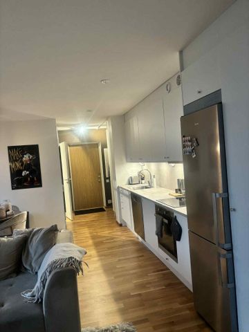 Bryggargatan, Nynäshamn - Photo 3