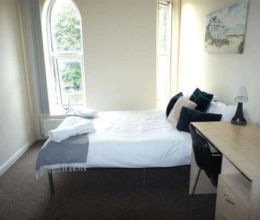 Noel Street, NG7 - Photo 1