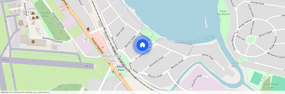 10/11 Karoo Street, NSW 2527, Albion Park Rail