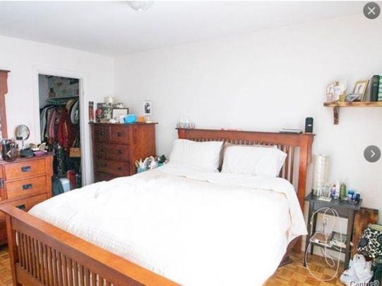 Appartement à louer - Montréal (Le Sud-Ouest) (Saint-Henri) - Photo 1