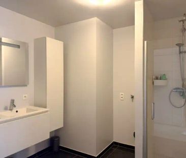 Mooi 2-slaapkamer appartement met prachtig uitzicht! - Foto 5