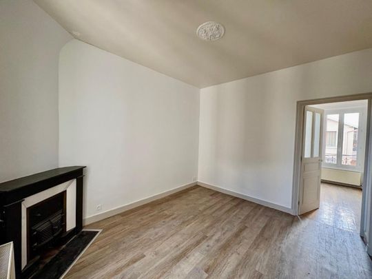 Appartement T3 à louer à ROANNE - Centre Ville - Photo 1