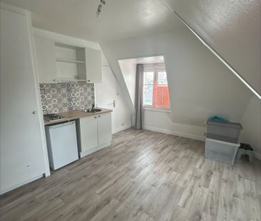 SECTEUR VAUCELLES- STUDIO DE 13M2 - Photo 1