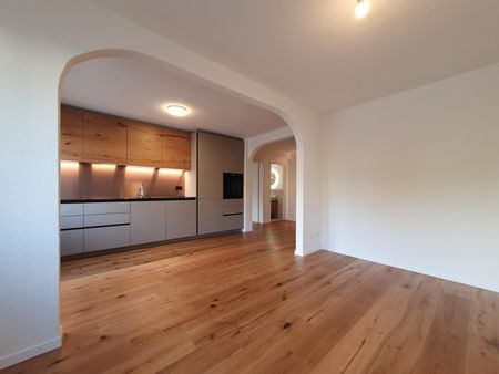 2.5 Zimmer, 53 m², 3. Stock - Foto 3
