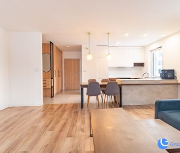 Widok na park 3-pok. 67m2 *Rydlówka 8* parking - Фото 6