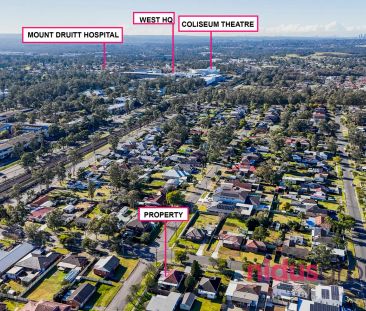“Family-Friendly Home in Prime Mount Druitt Location” - Photo 3