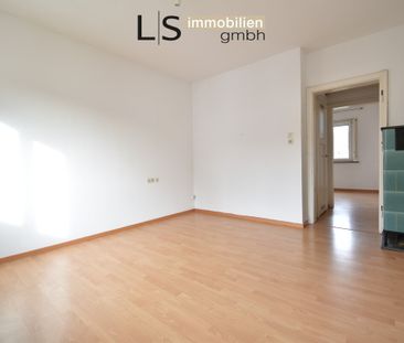 Singles & Paare aufgepasst! Gemütliche und helle 2-Zimmer-Wohnung! - Photo 1