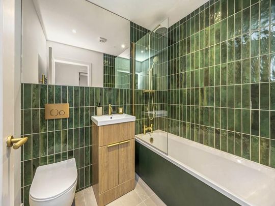 1 bedroom house to rent - Photo 1