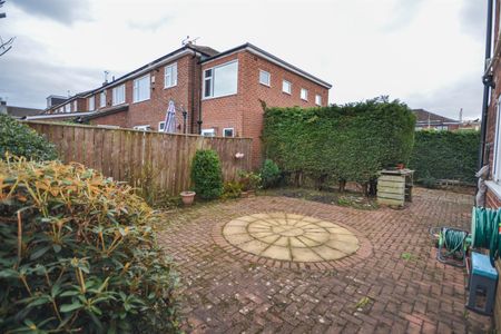 3 bed semi-detached house to rent in Davenport Drive, Gosforth, NE3 - Photo 3