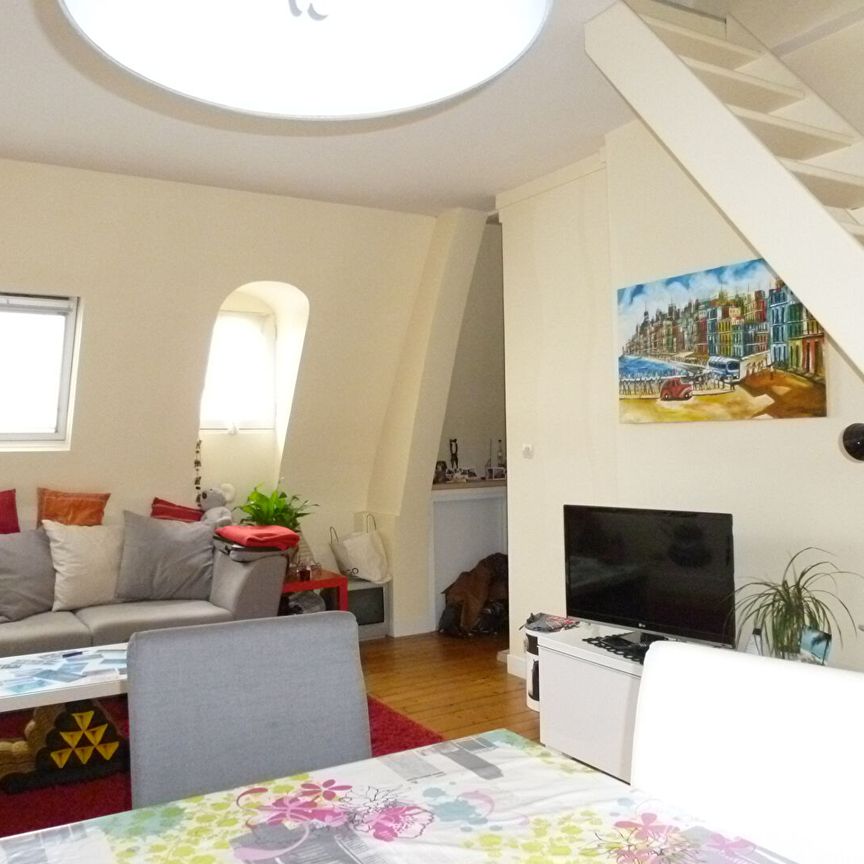 Location Appartement 2 pièces 38m² - Photo 1