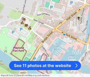 1 bedroom flat for rent - Photo 1