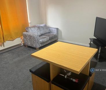 5 bedroom terraced house to rent - Photo 2