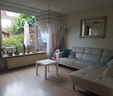 Hendrik Godfroidhof, 1106 WS, Amsterdam - Foto 6