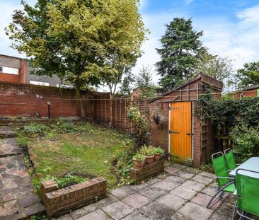 2 bedroom maisonette to rent - Photo 3