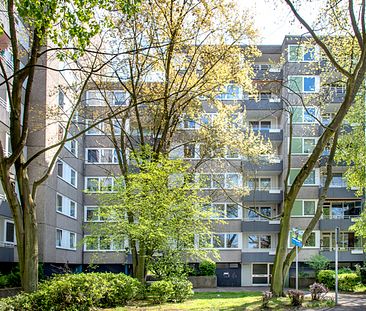 2-Zimmer-Wohnung in Gelsenkirchen Buer - Foto 4