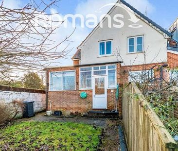 Hill Rise, Twyford, Winchester, Hampshire, SO21 - Photo 5