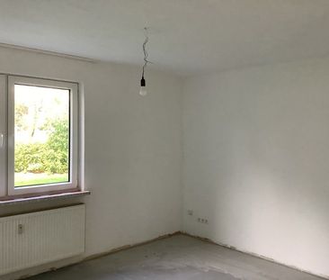 Endlich zuhause: 2- Zimmerwohnung in Hannover-Sahlkamp - Photo 2