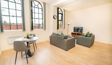 Victoria Street - Photo 2