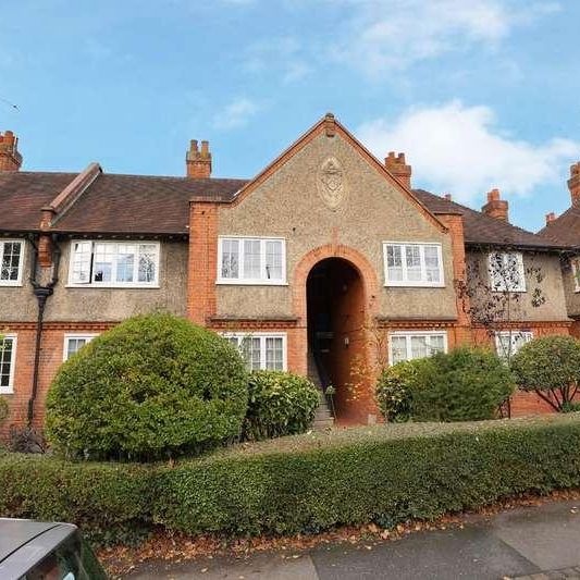 Dekker Road, Dulwich Village, London, SE21 - Photo 1