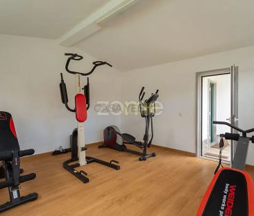 House T9 in Oeiras e São Julião da Barra, Paço de Arcos e Caxias, Oeiras - Foto 6