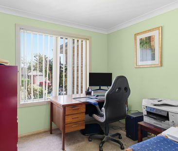 3-Bedroom Duplex in Quiet Convenient Location - Photo 5