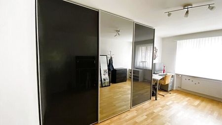 3 Zimmer-Wohnung in Effretikon (ZH), möbliert, auf Zeit - Photo 3