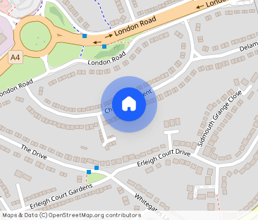 Chiltern Crescent, Earley, RG6 - Photo 1