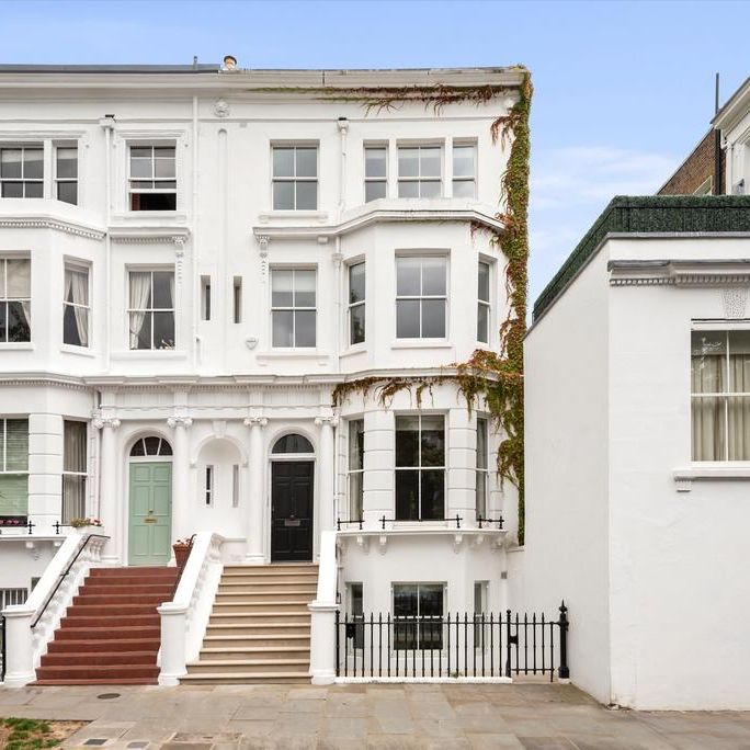 5 bedroom semi-detached house to rent - Photo 1