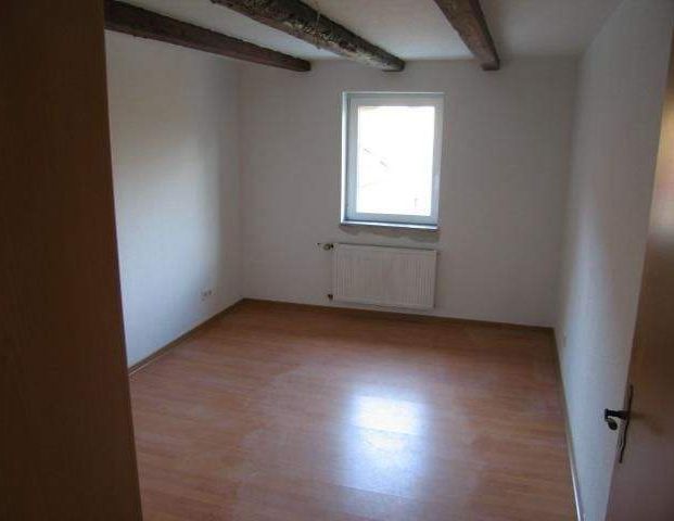 3 Zimmer Wohnung in Rosdorf- Mengershausen - Foto 1