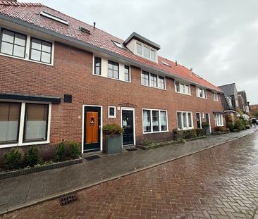 Beschrijving Nieuwe Doelenstraat - Foto 3