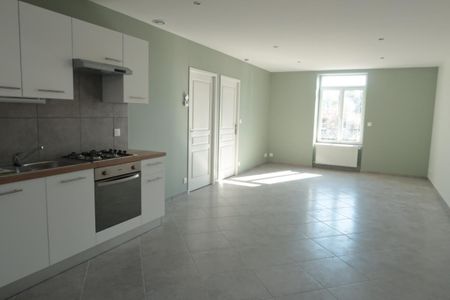 Appartement Firminy - Photo 3
