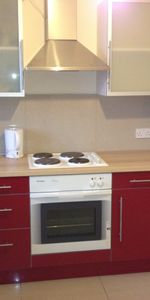 Room in a Shared Flat, New Place Square, SE16 - Photo 3