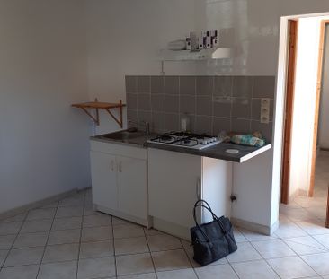 A LOUER A BEAUCAMPS LE VIEUX maisonnette de 40 m² - Photo 1