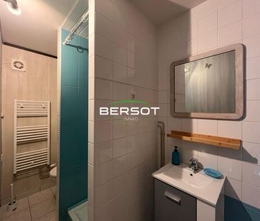 T2 meublé quartier VELOTTE - Photo 4