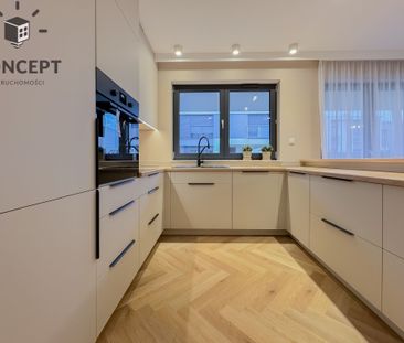 4 sypialnie ul. Filmowa ATM - Wysoki standard - Zdjęcie 1