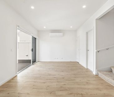 MODERN LIVING: Stylish 2-Bed Residence with Parking & Unbeatable Lo... - Photo 5