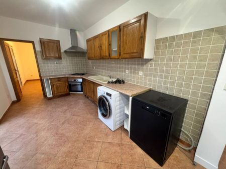 À louer : Appartement spacieux de 4 pièces à Lucciana! - Photo 4